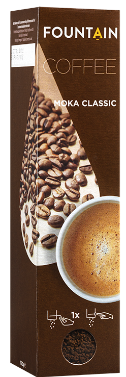MOKA CLASSIC