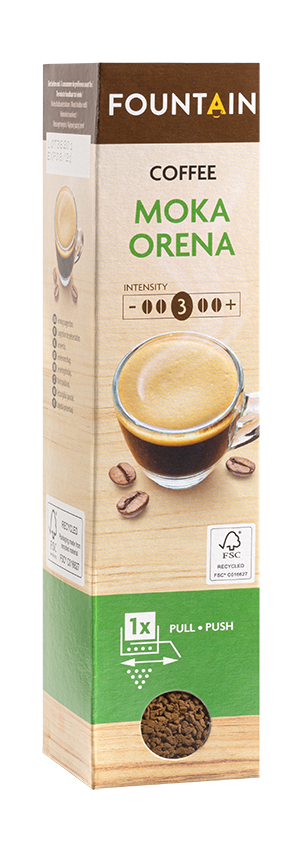 MOKA ORENA