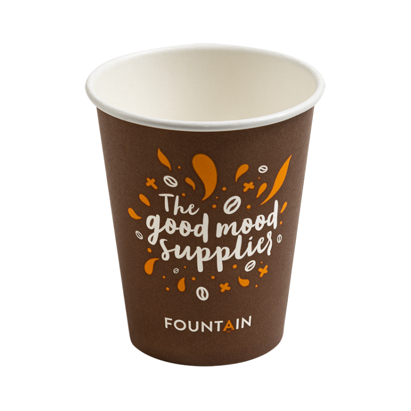 FOUNTAIN GOBELETS CARTON - 15cl X 100