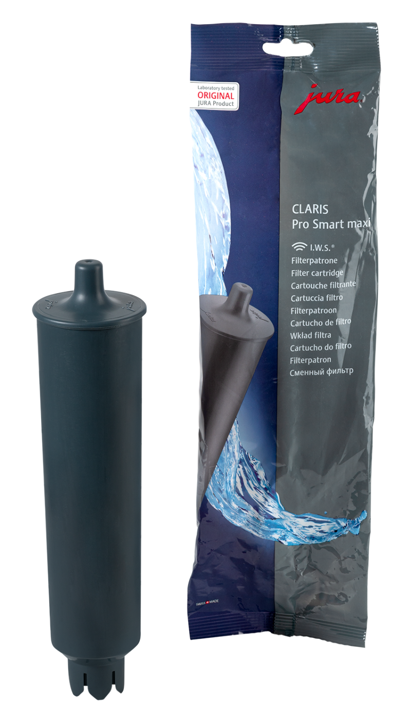 Jura Filter Claris Pro Smart Maxi